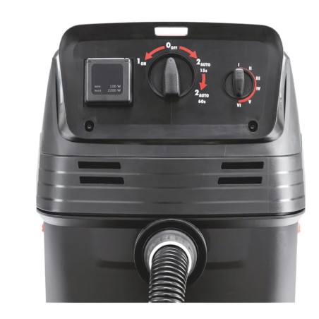 WURTH Odkurzacz Przemysłowy ISS 30-L AUTOMATIC 07011330