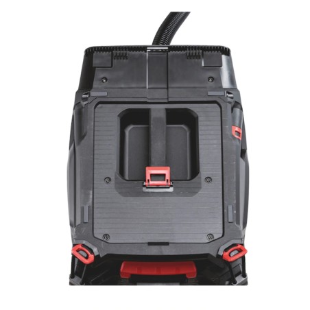 WURTH Odkurzacz Przemysłowy ISS 30-L AUTOMATIC 07011330