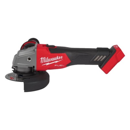 MILWAUKEE M18 Szlifierka Kątowa FSAG125X-0X 4933478428