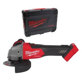 MILWAUKEE M18 Szlifierka Kątowa FSAG125X-0X 4933478428 2