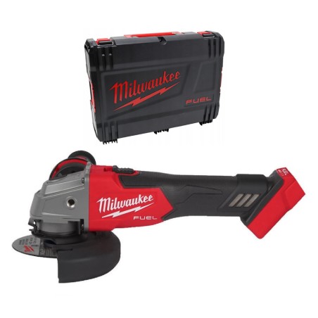 MILWAUKEE M18 Szlifierka Kątowa FSAG125X-0X 4933478428