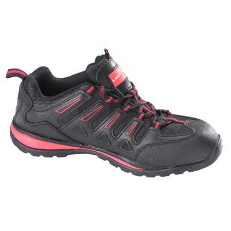 LAHTI PRO Półbuty Ochronne Męskie OXFORD 42 L3040242
