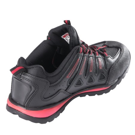 LAHTI PRO Półbuty Ochronne Męskie OXFORD 42 L3040242