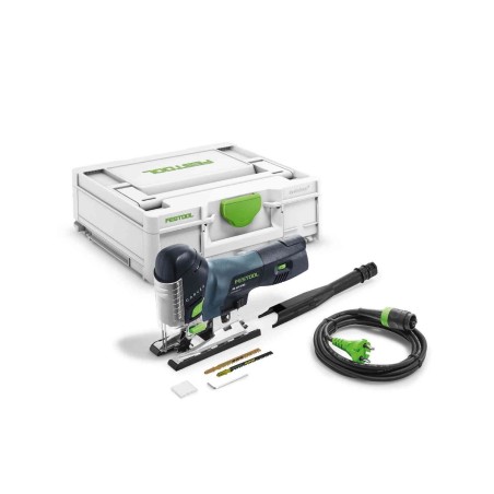 FESTOOL Wyrzynarka CARVEX PS 420 EBQ-Plus 576175