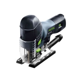 FESTOOL Wyrzynarka CARVEX PS 420 EBQ-Plus 576175 2