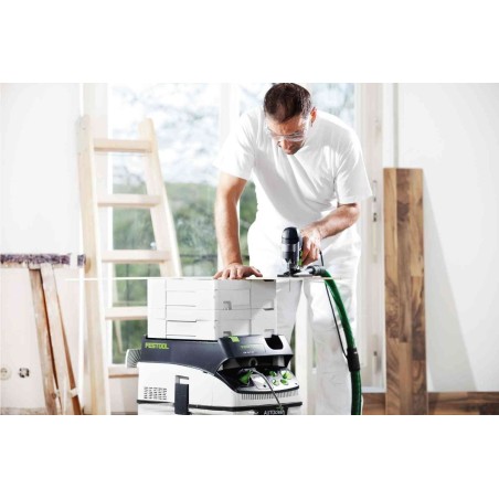 FESTOOL Wyrzynarka CARVEX PS 420 EBQ-Plus 576175