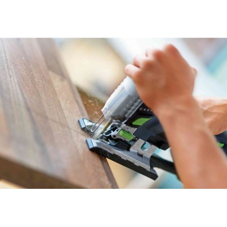 FESTOOL Wyrzynarka CARVEX PS 420 EBQ-Plus 576175