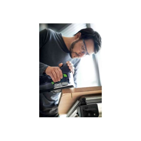 FESTOOL Wyrzynarka CARVEX PS 420 EBQ-Plus 576175