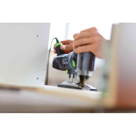 FESTOOL Wyrzynarka CARVEX PS 420 EBQ-Plus 576175