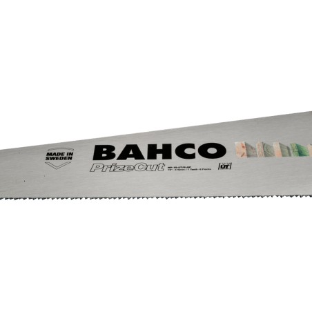 BAHCO Piła Ręczna PrizeCut L-400mm NP-16-U7/8-HP﻿