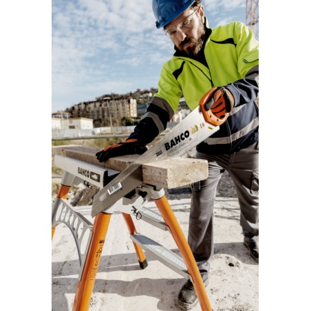 BAHCO Piła Ręczna PrizeCut L-400mm NP-16-U7/8-HP﻿
