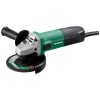 HIKOKI Szlifierka Kątowa 600W 125mm G13STA YGZ