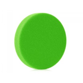 BOLL Gąbka do Polerowania na Rzep 2,5cm 150mm ZIELONA 003010441