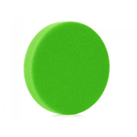 BOLL Gąbka do Polerowania na Rzep 2,5cm 150mm ZIELONA 003010441