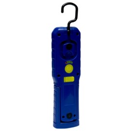 IRIMO Akumulatorowa Kompaktowa lampa COB LED, 80-600 lumenów, 3,7V Li-lon