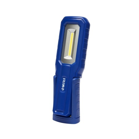 IRIMO Akumulatorowa Kompaktowa lampa COB LED, 80-600 lumenów, 3,7V Li-lon