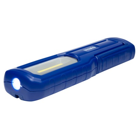 IRIMO Akumulatorowa Kompaktowa lampa COB LED, 80-600 lumenów, 3,7V Li-lon