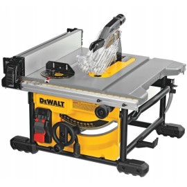 DEWALT Pilarka Stołowa 210mm 1850W DWE7485 QS