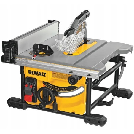 DEWALT Pilarka Stołowa 210mm 1850W DWE7485 QS