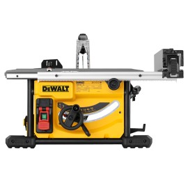 DEWALT Pilarka Stołowa 210mm 1850W DWE7485 QS 2