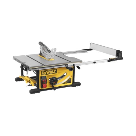 DEWALT Pilarka Stołowa 210mm 1850W DWE7485 QS