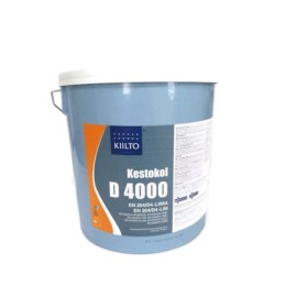 KESTOKOL Klej D4000 5kg do drewna Wodoodporny