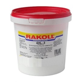 RAKOLL Klej GXL 3 1kg
