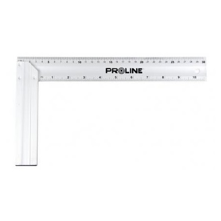 PRO Kątownik Aluminiowy 500mm