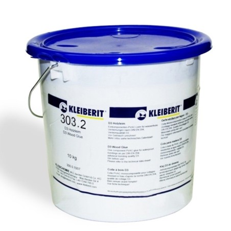 KLEIBERIT Klej do Drewna 10kg D3 303.2