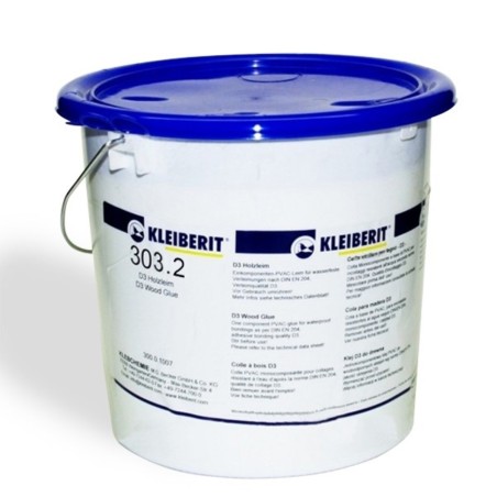 KLEIBERIT Klej do Drewna 4,5kg D3 303.2