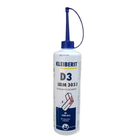 KLEIBERIT Klej do Drewna 0,5kg D3 303.2