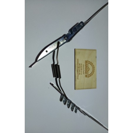 Opaska Zaciskowa D=600mm