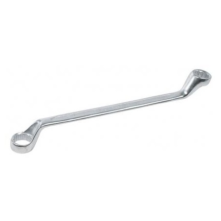 PRO Klucz Oczkowy Odgięty 10x11mm