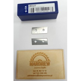 ITA Płytka Czterostrzowa HM 28,3x12x1,5 HC05 283127 CMT 2