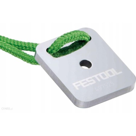 FESTOOL Cyklina do Lakieru LKZ-HM 497525