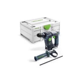 FESTOOL 18V Młotowiertarka akumulatorowa BHC 18-Basic 576511