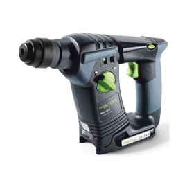 FESTOOL 18V Młotowiertarka akumulatorowa BHC 18-Basic 576511 2