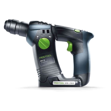 FESTOOL 18V Młotowiertarka akumulatorowa BHC 18-Basic 576511