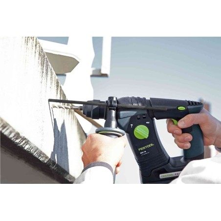 FESTOOL 18V Młotowiertarka akumulatorowa BHC 18-Basic 576511