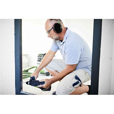 FESTOOL 18V Młotowiertarka akumulatorowa BHC 18-Basic 576511
