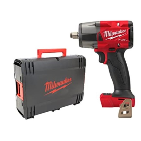 MILWAUKEE M18 Klucz Udarowy 881Nm FMTIWF12-0X (4933478449)