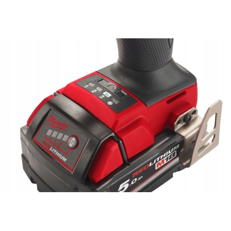 MILWAUKEE M18 Klucz Udarowy 881Nm FMTIWF12-0X (4933478449)