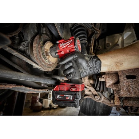 MILWAUKEE M18 Klucz Udarowy 881Nm FMTIWF12-0X (4933478449)