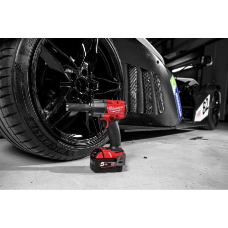 MILWAUKEE M18 Klucz Udarowy 881Nm FMTIWF12-0X (4933478449)