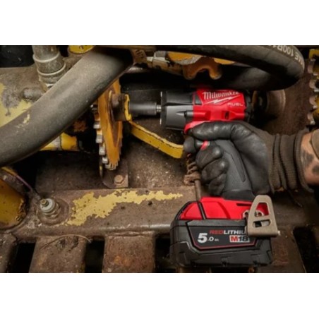 MILWAUKEE M18 Klucz Udarowy 881Nm FMTIWF12-0X (4933478449)