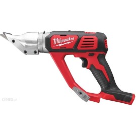 MILWAUKEE M18 Nożyce do Metalu BMS12-0 (4933447925)