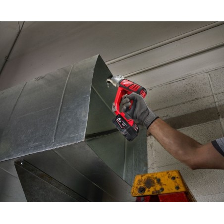 MILWAUKEE M18 Nożyce do Metalu BMS12-0 (4933447925)