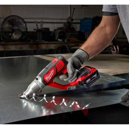 MILWAUKEE M18 Nożyce do Metalu BMS12-0 (4933447925)