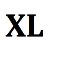 LAHTI PRO Spodnie Ochronne Do Pasa Grafitowo-Pomarańczowe XL L4050354 2