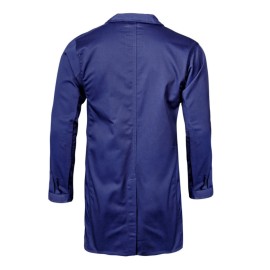 LAHTI PRO Fartuch Granatowy L L4160103 2